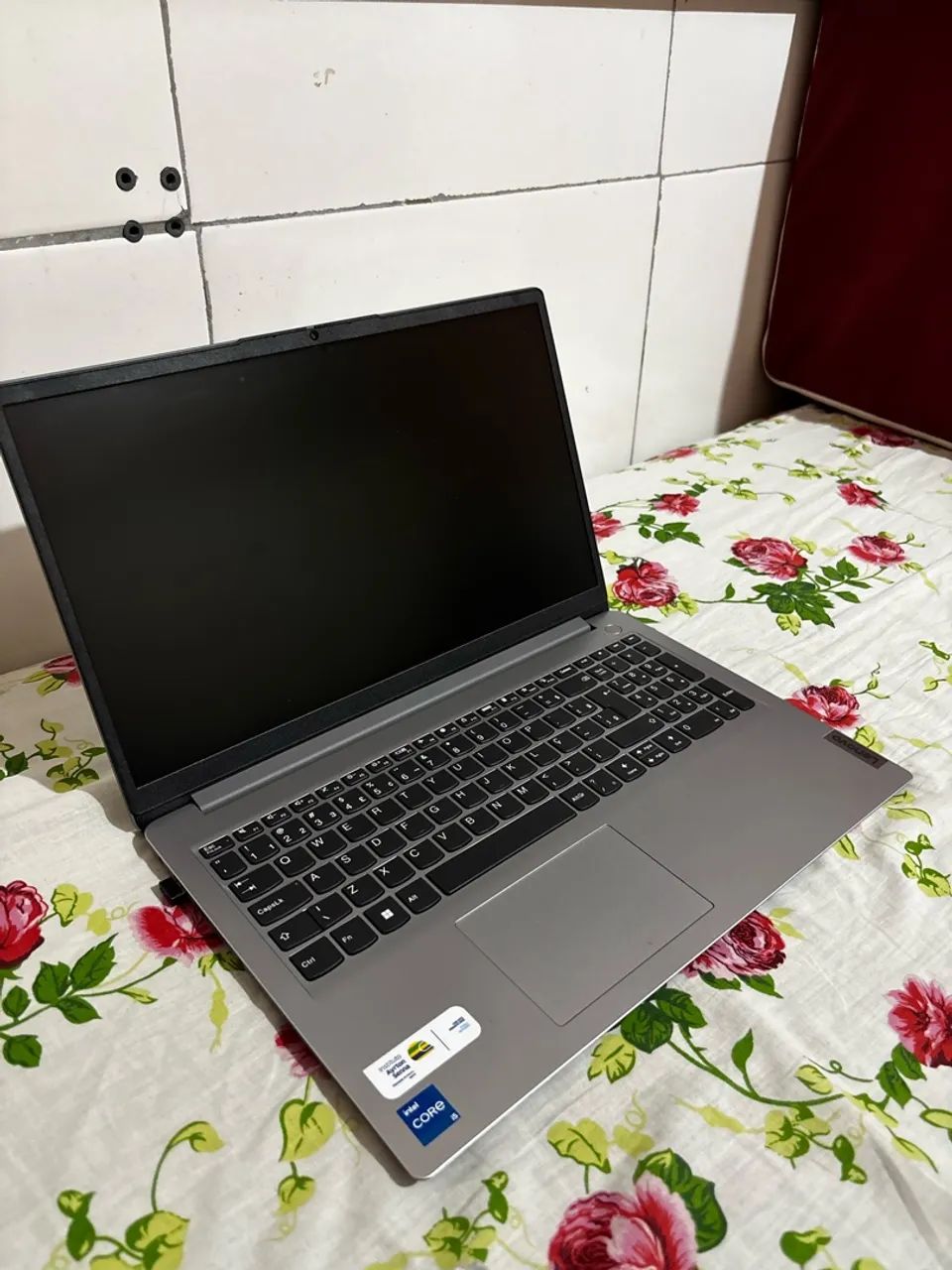 Notebook lenovo i5
