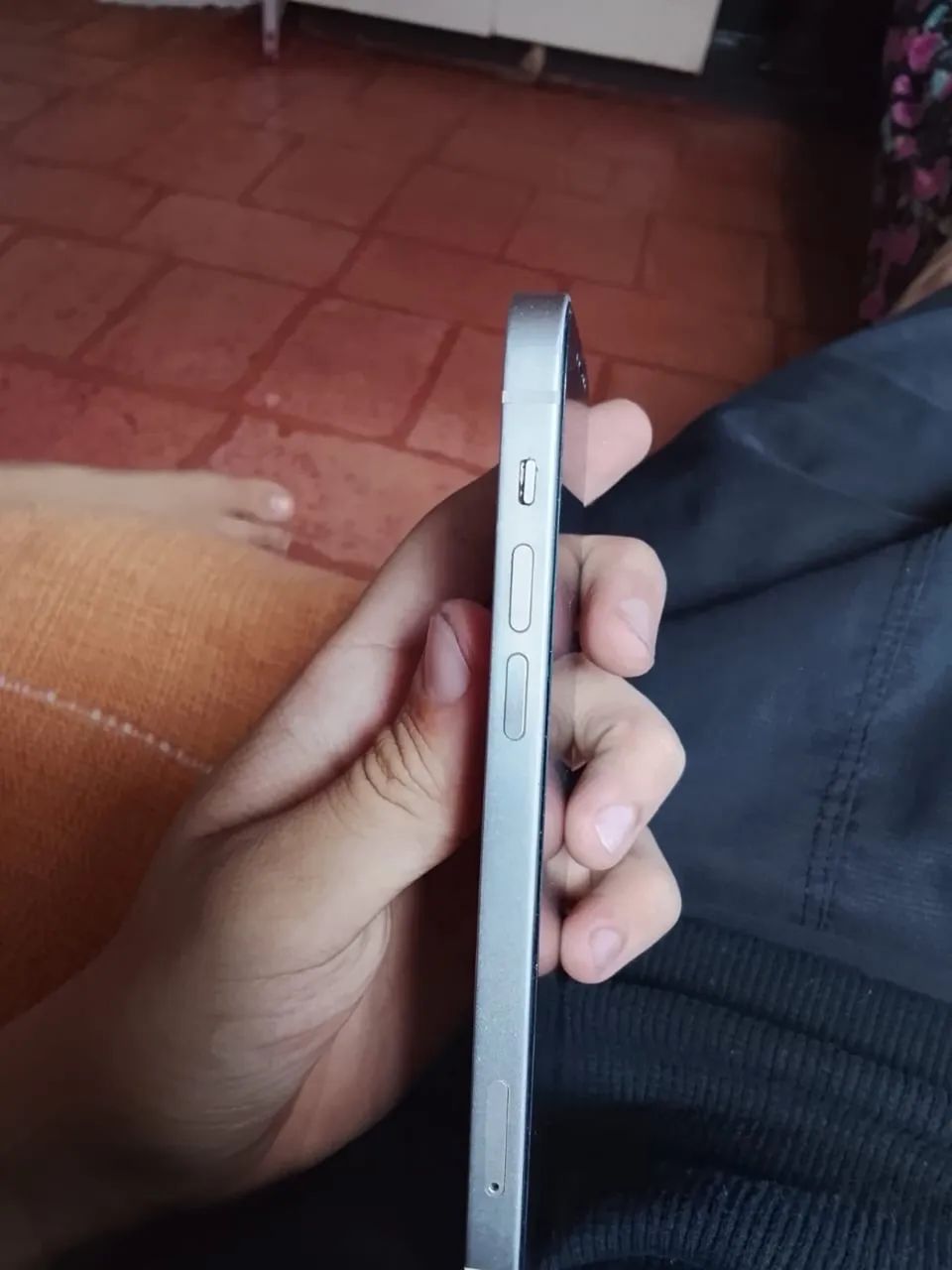 iphone 12 OPORTUNIDADE  - Foto 5