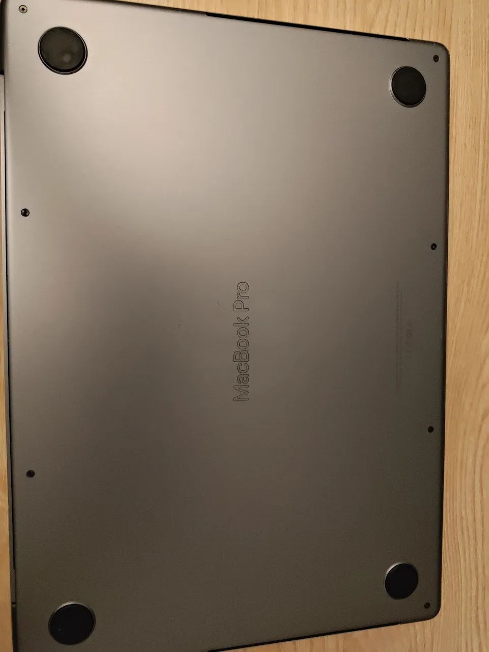 MacBook Pro 14
