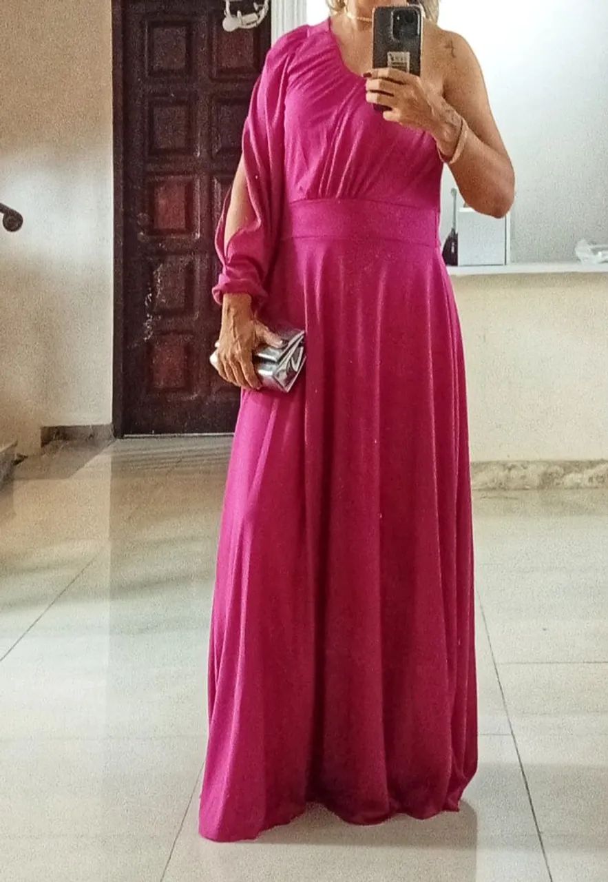 Roupas semi novas - Foto 4