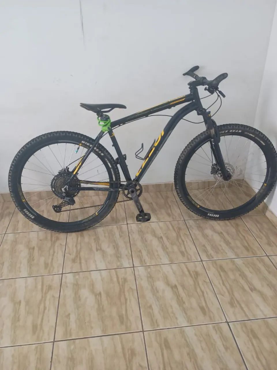 Vende-se Bicicleta  - Foto 2