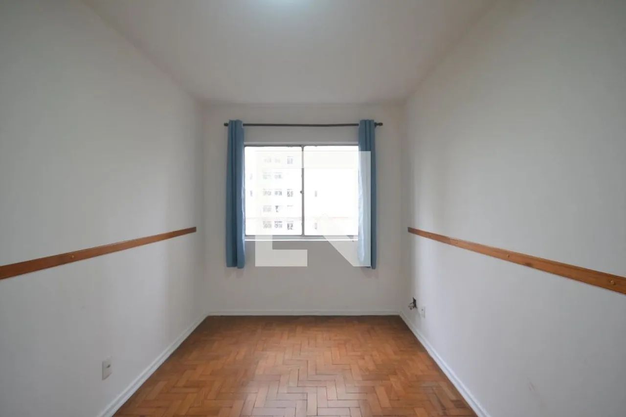 Apartamento à Venda - Jaguaré, 2 Quartos, 56 m2