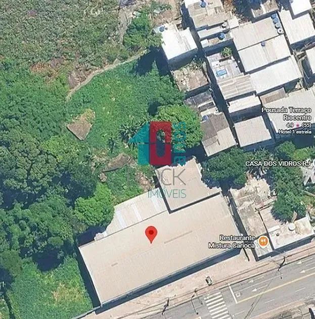 Camorim | Galpão - Foto 5