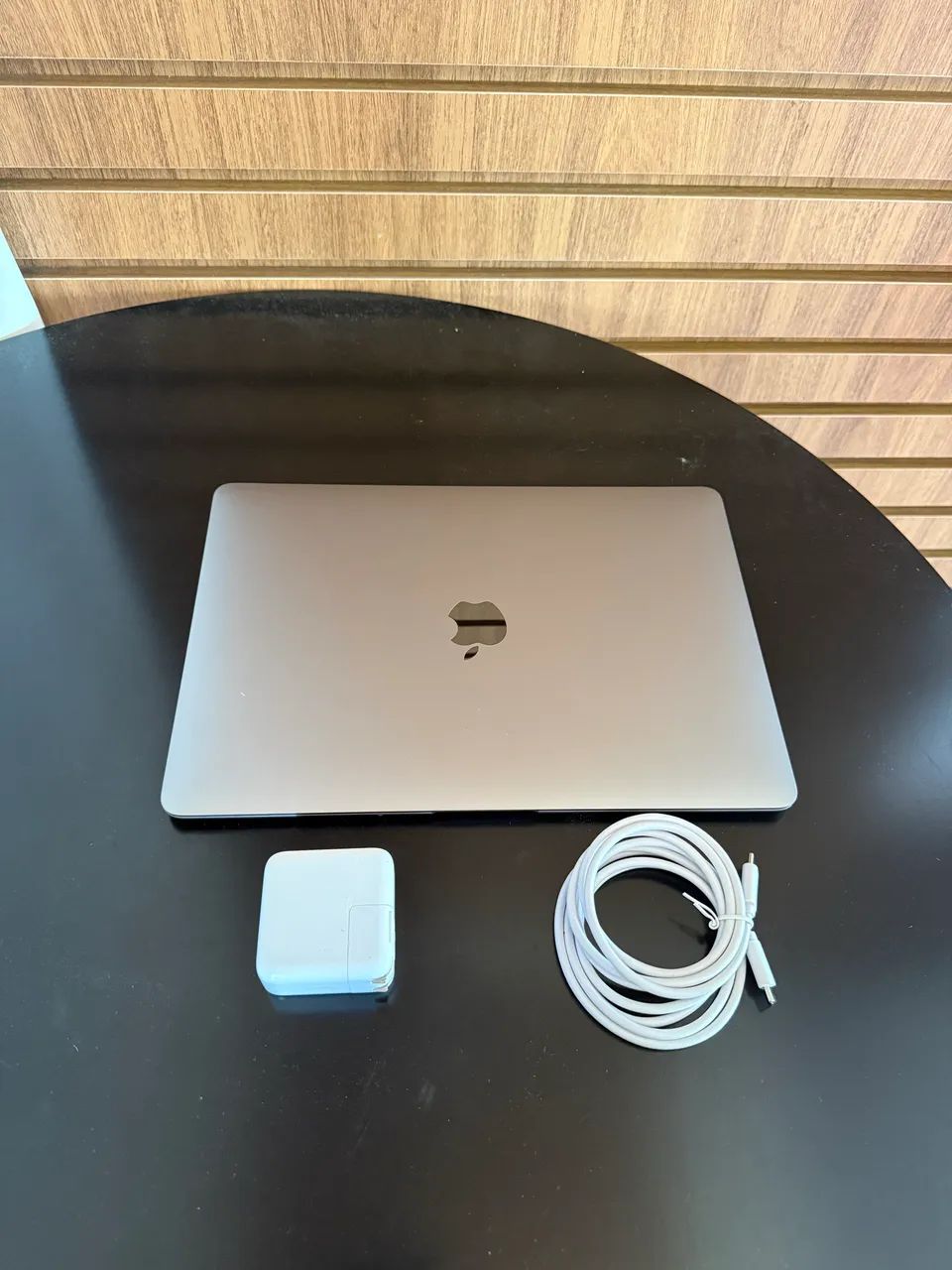 MacBook Air m1 16 RAM/256 gigas  - Foto 2
