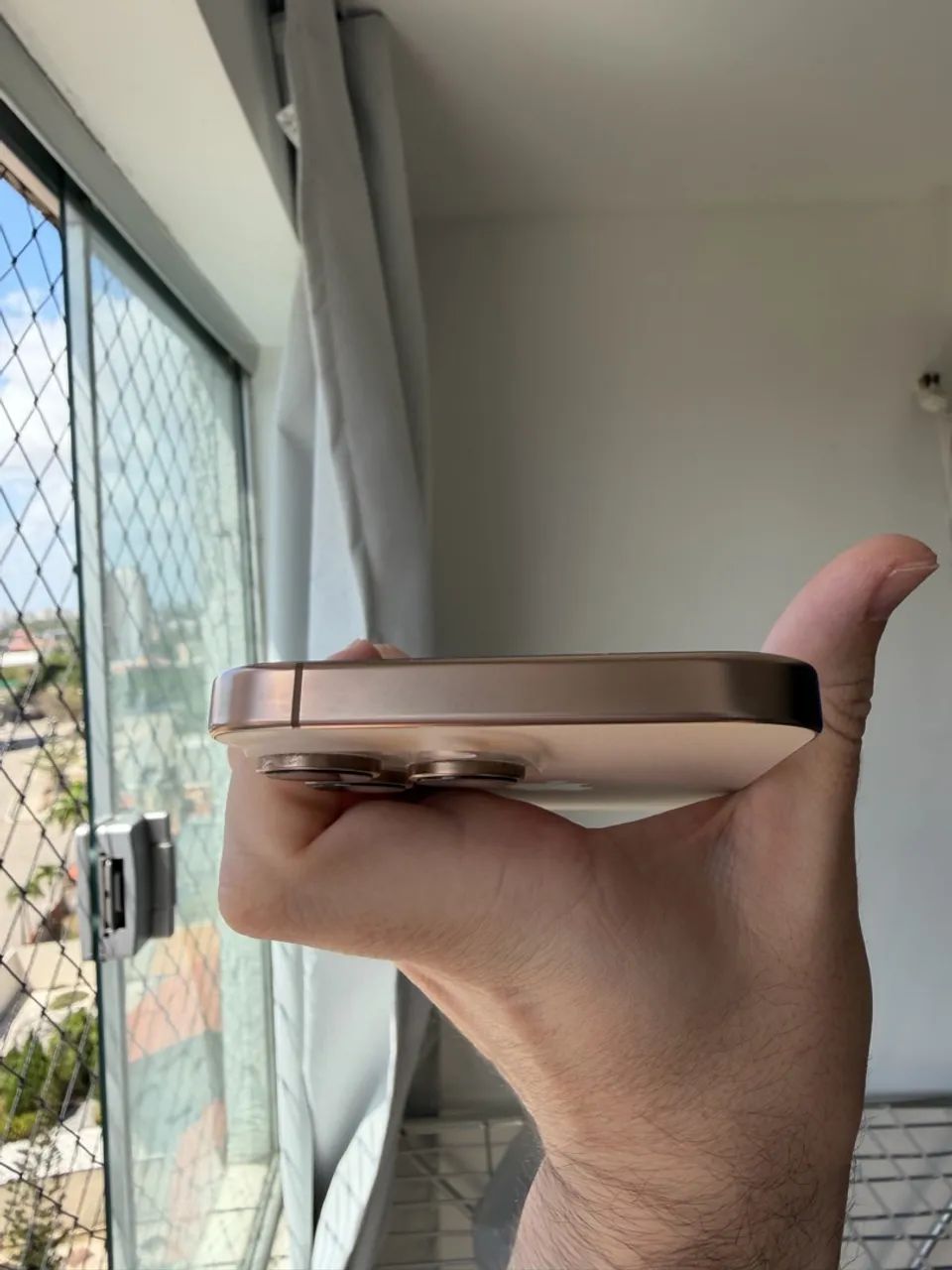 iPhone 16 Pro Max 256gb - Foto 4