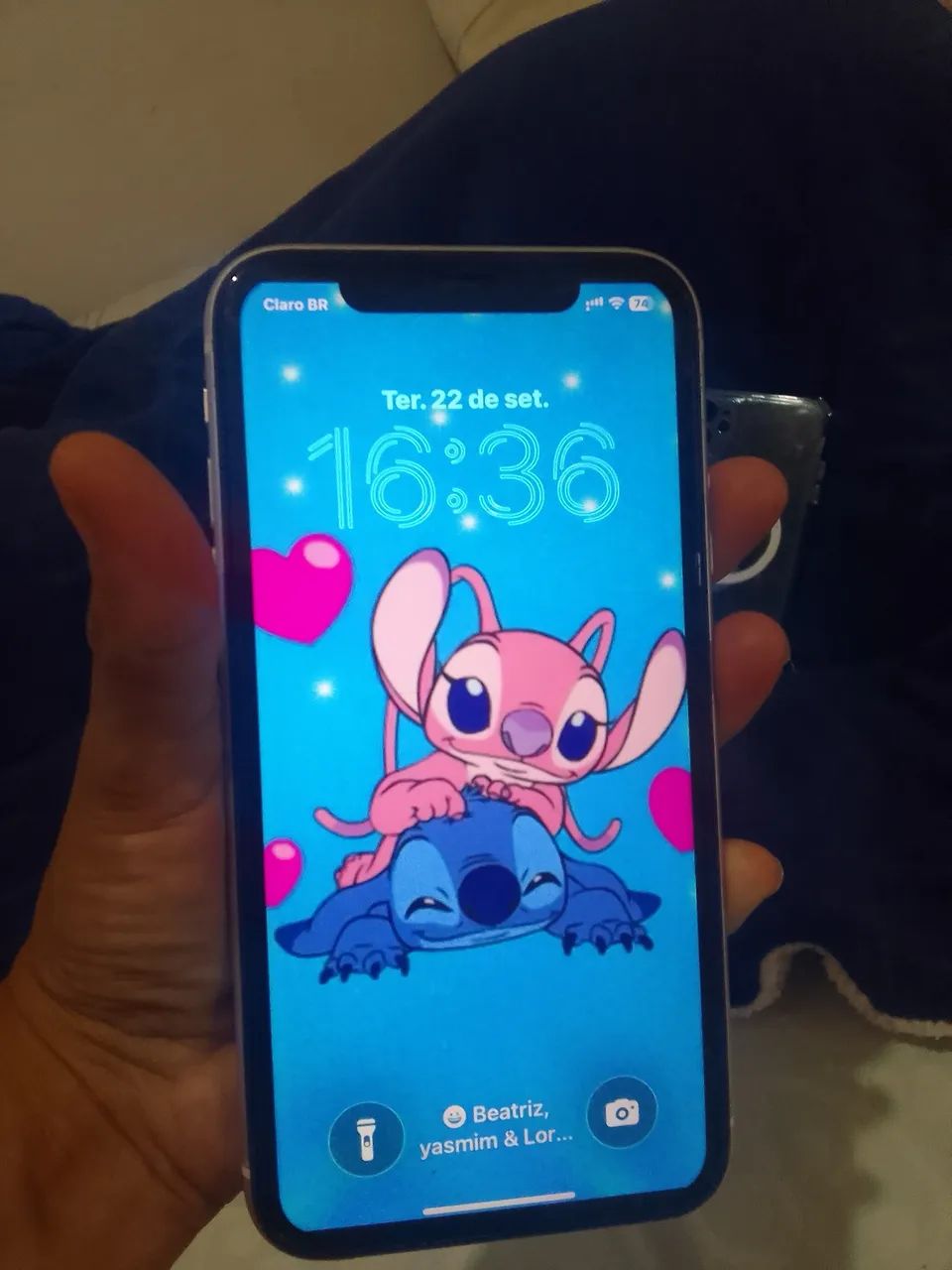 iPhone 11 - Foto 4