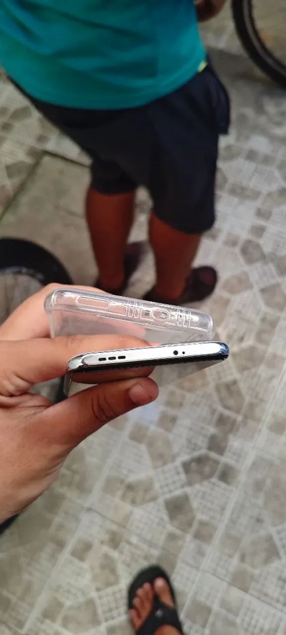 Redmi note 10s 128/8 - Foto 5