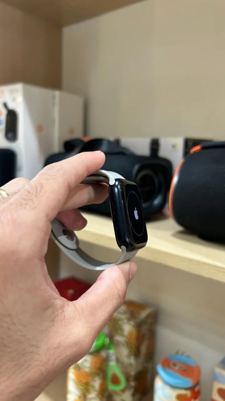 Apple Watch SE2 44mm - Foto 4