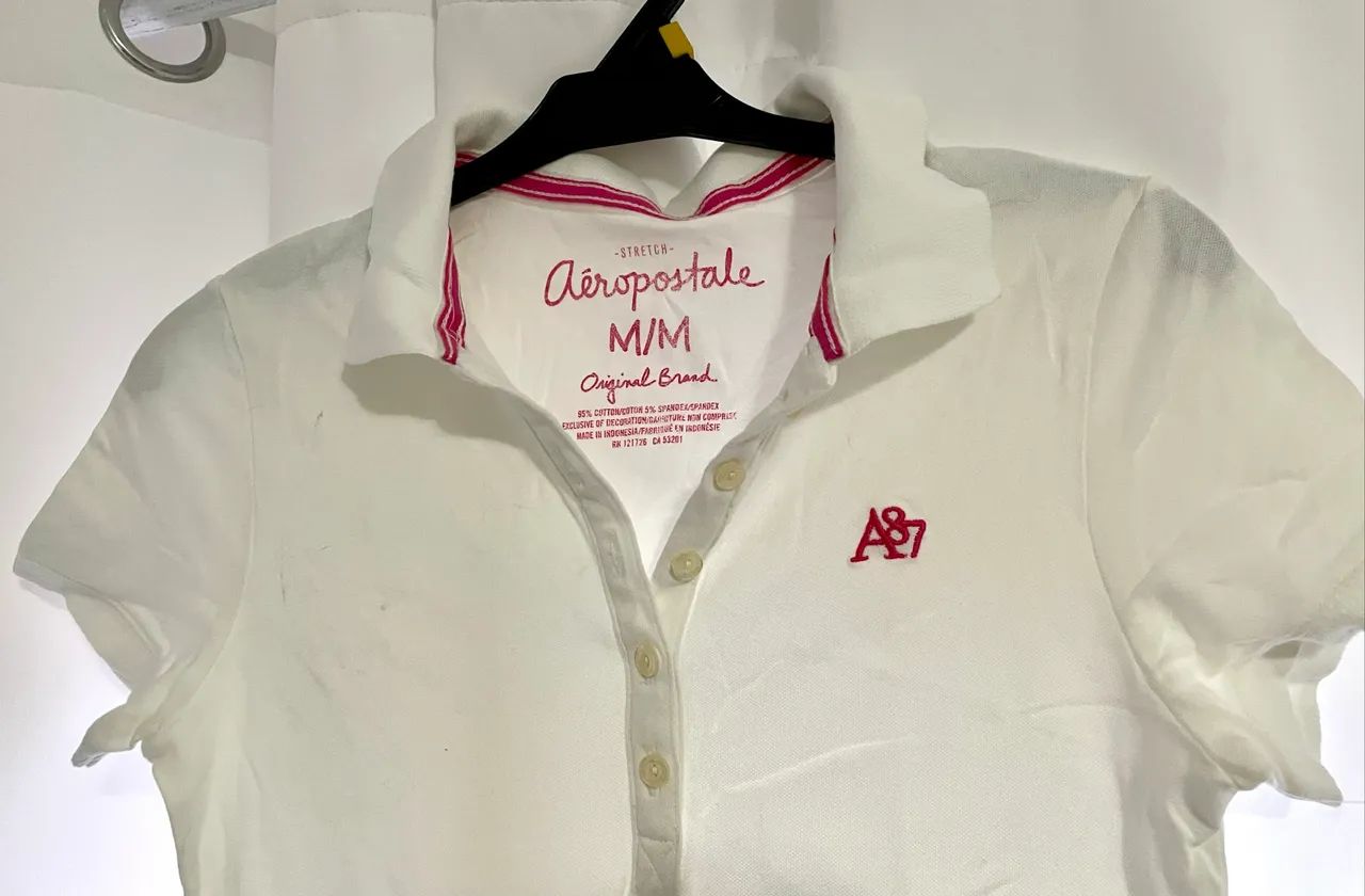 Blusas AEROPOSTALE - importada original  - Foto 5