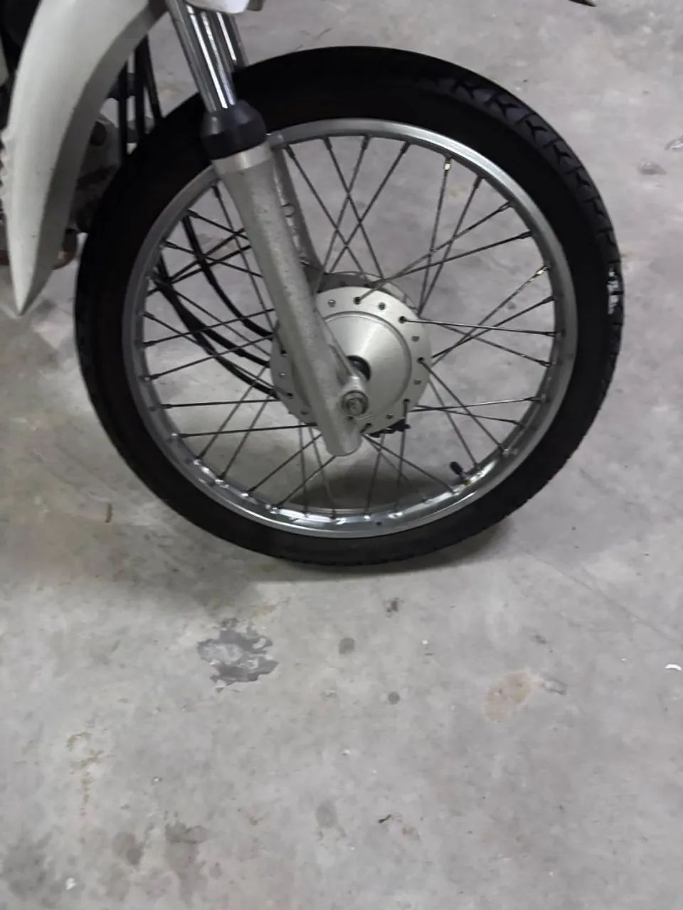 Moto pop - Foto 4