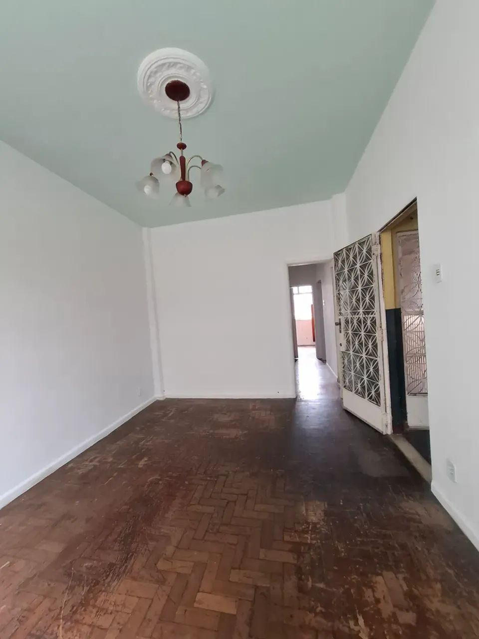 Centro de Niterói Alugo - Foto 2
