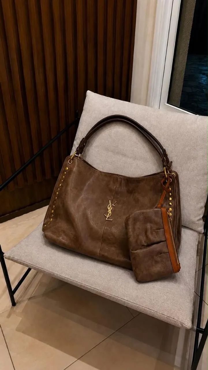 Bolsa elegante 