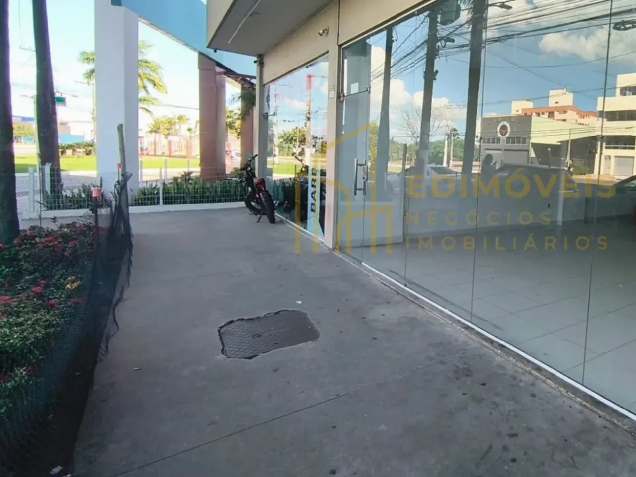 Espaço Comercial em Morada de Laranjeiras | Ideal para Seu Negócio! - Foto 5
