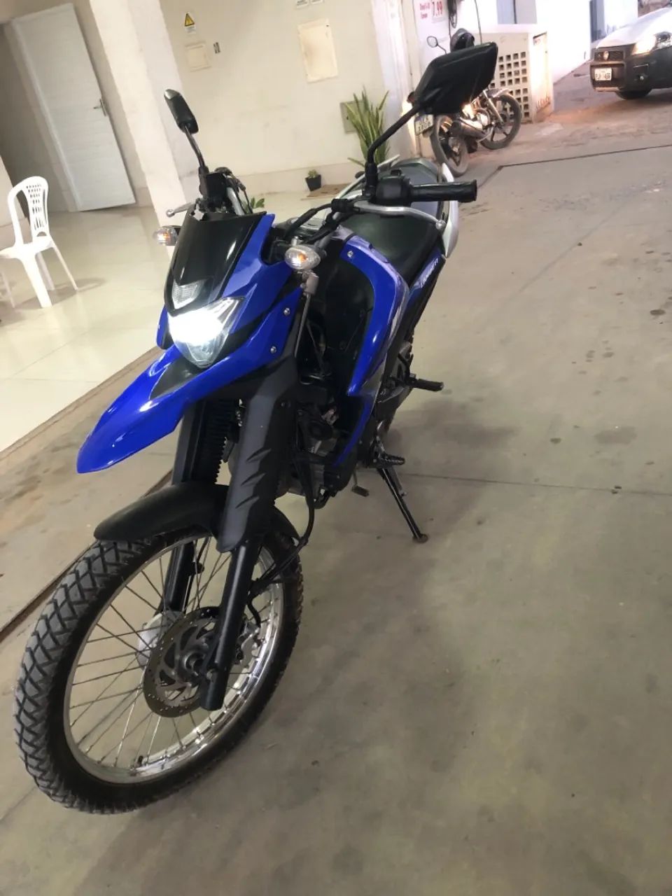 LANDER XTZ250 - Foto 2