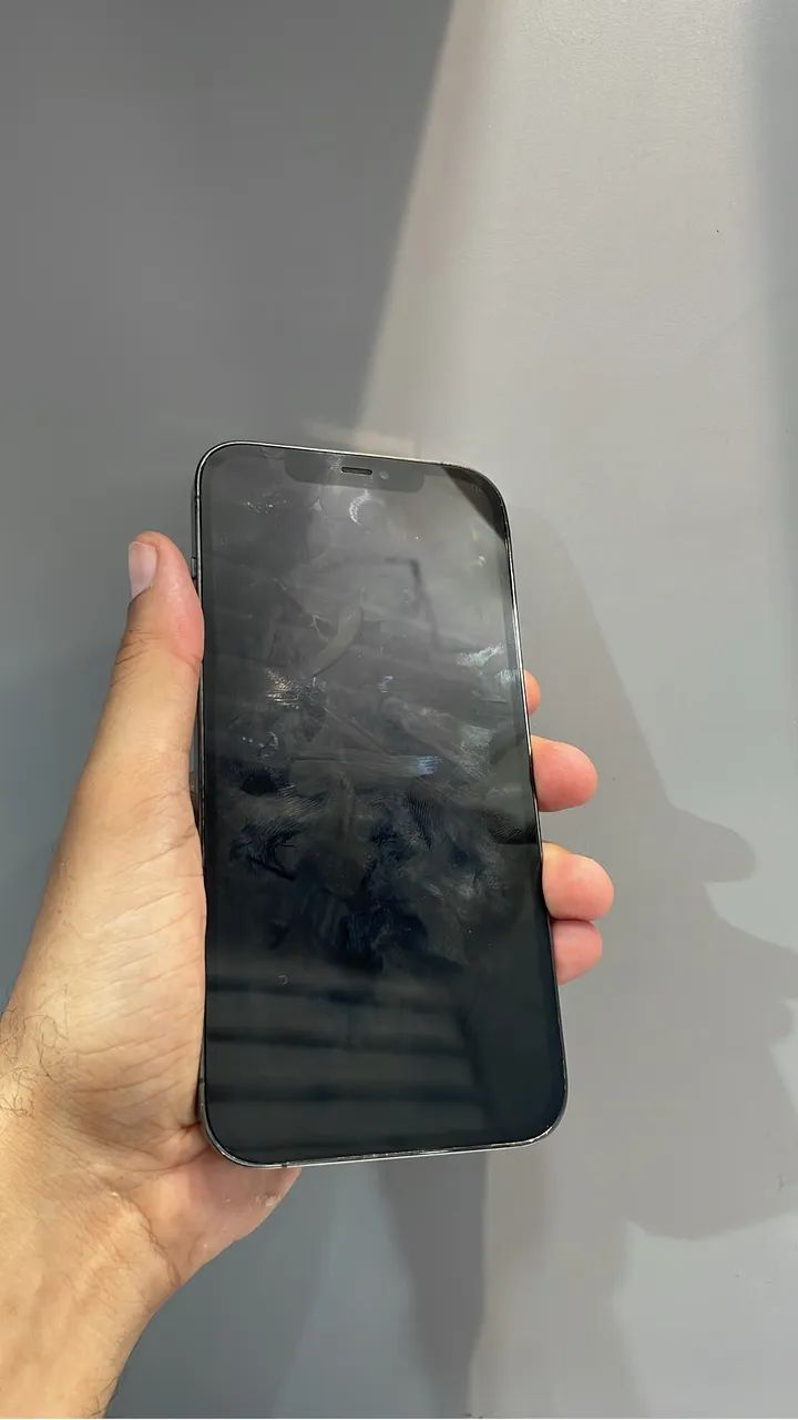 12 pro Max  - Foto 4