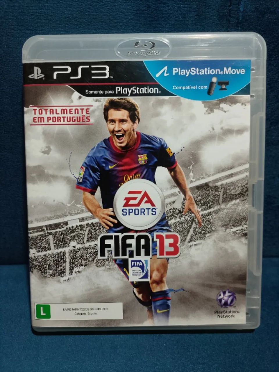 FIFA 13 para Ps3 - Foto 2