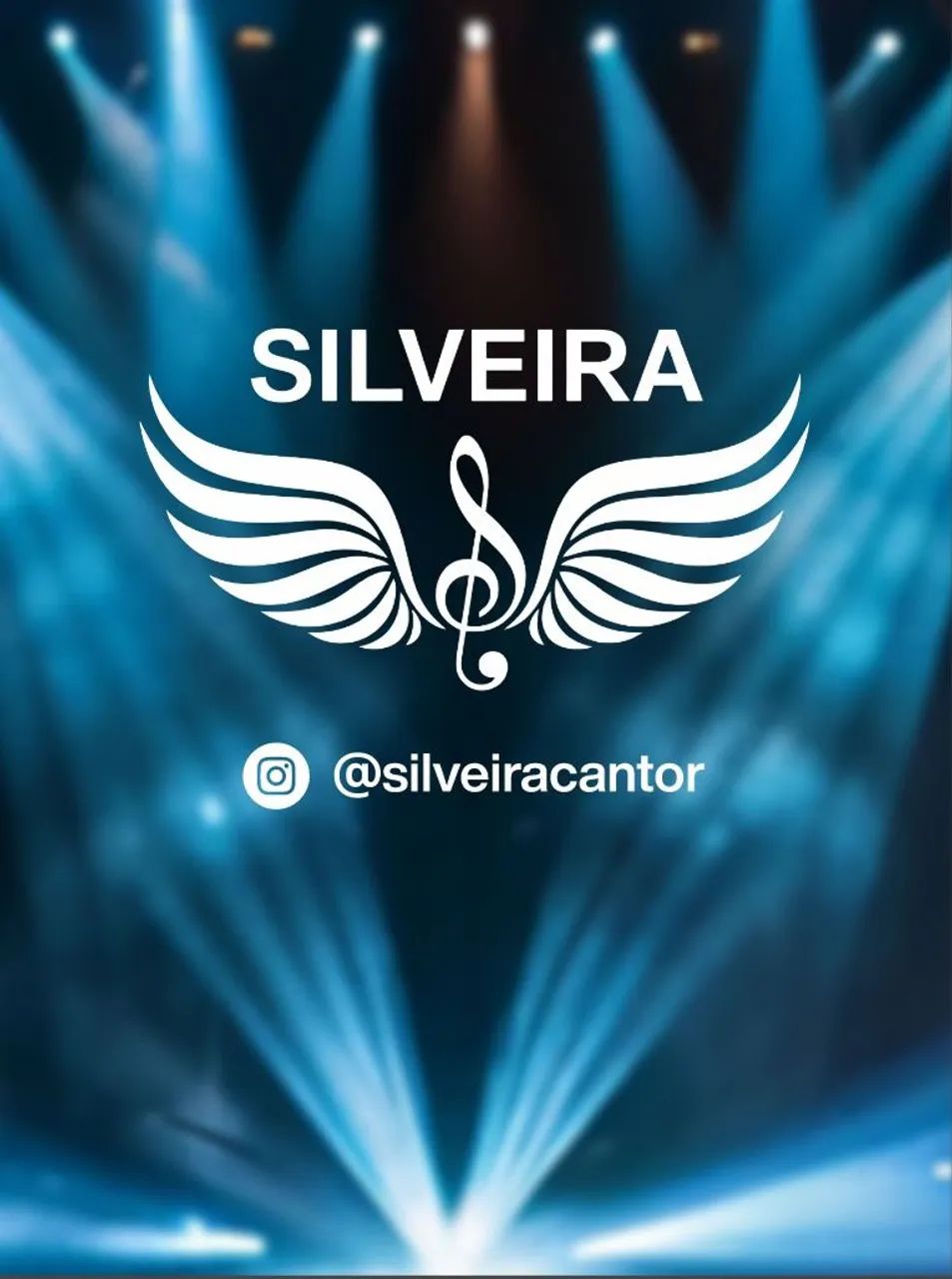 Cantor Ricardo Silveira - Todos os ritmos  - Foto 3