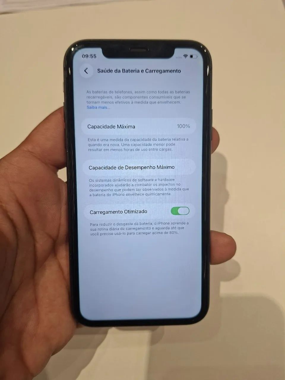 iPhone 11 128gb - Foto 3