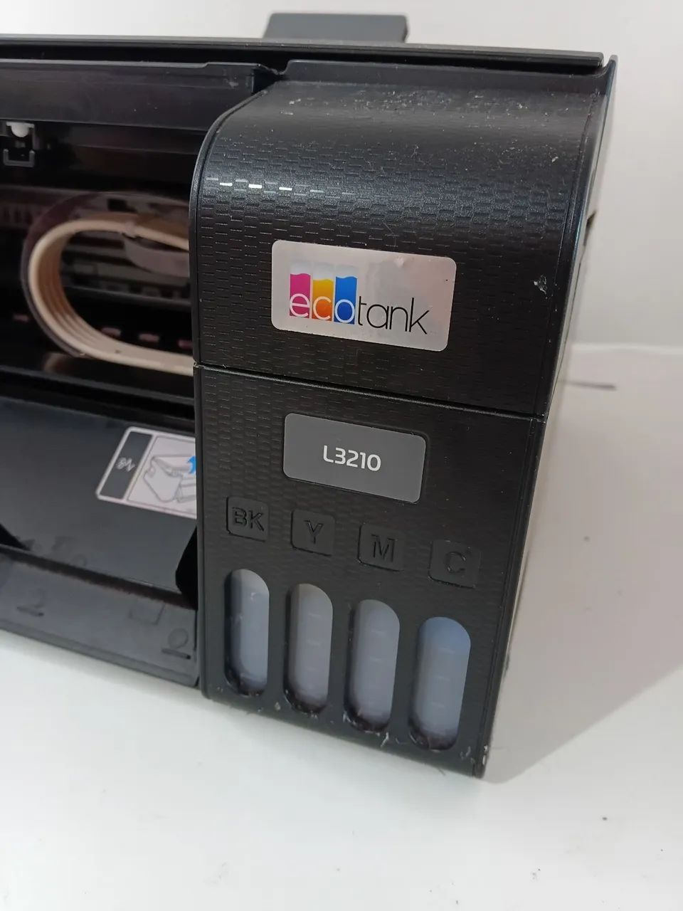 IMPRESSORA EPSON 3210 - Foto 4