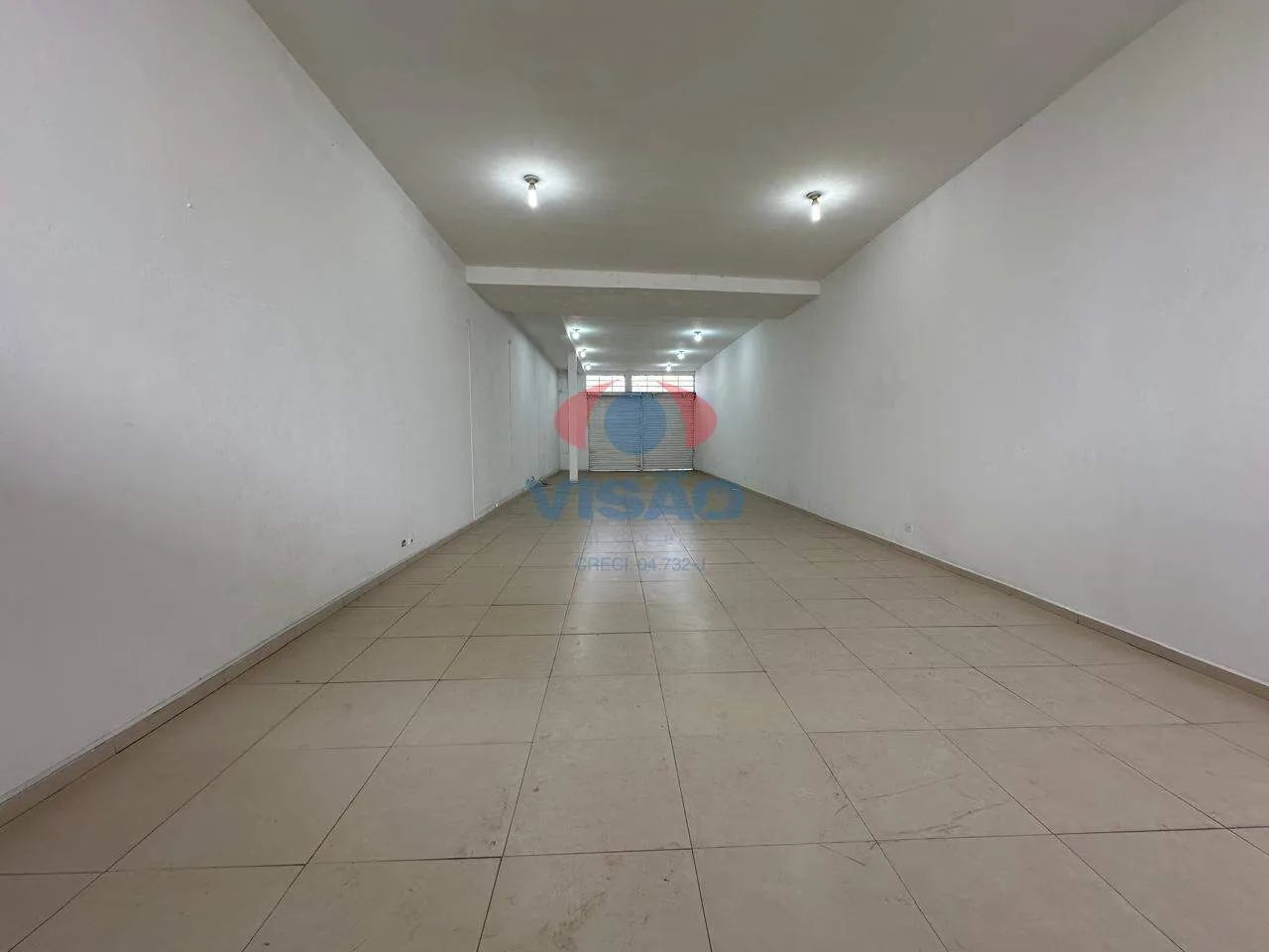 Salão Comercial em Excelente Localização 150 m² - Foto 3