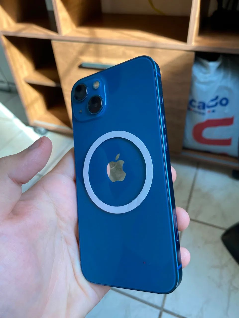 iPhone 13 - Foto 3