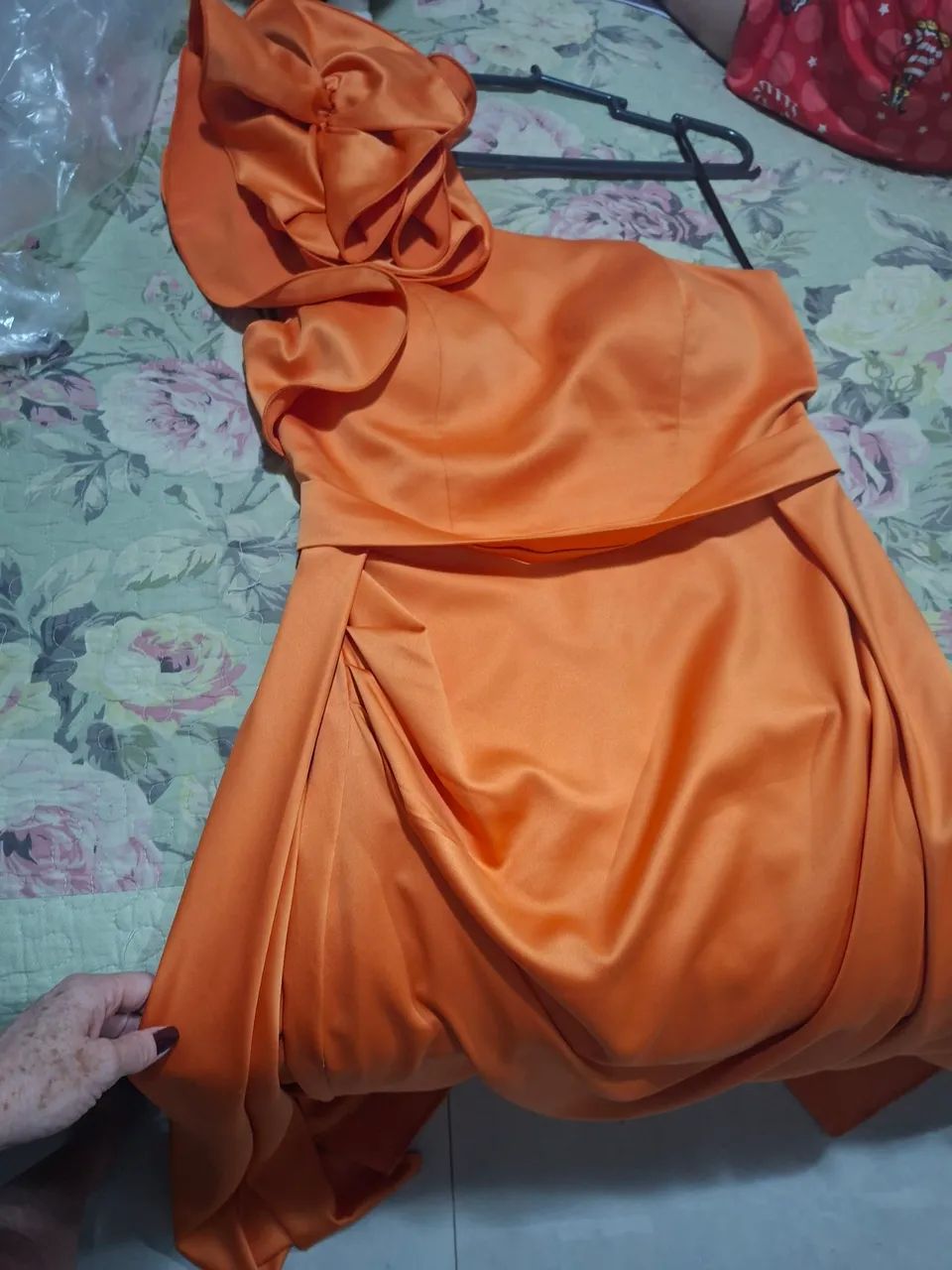 Vestido de madrinha  - Foto 3