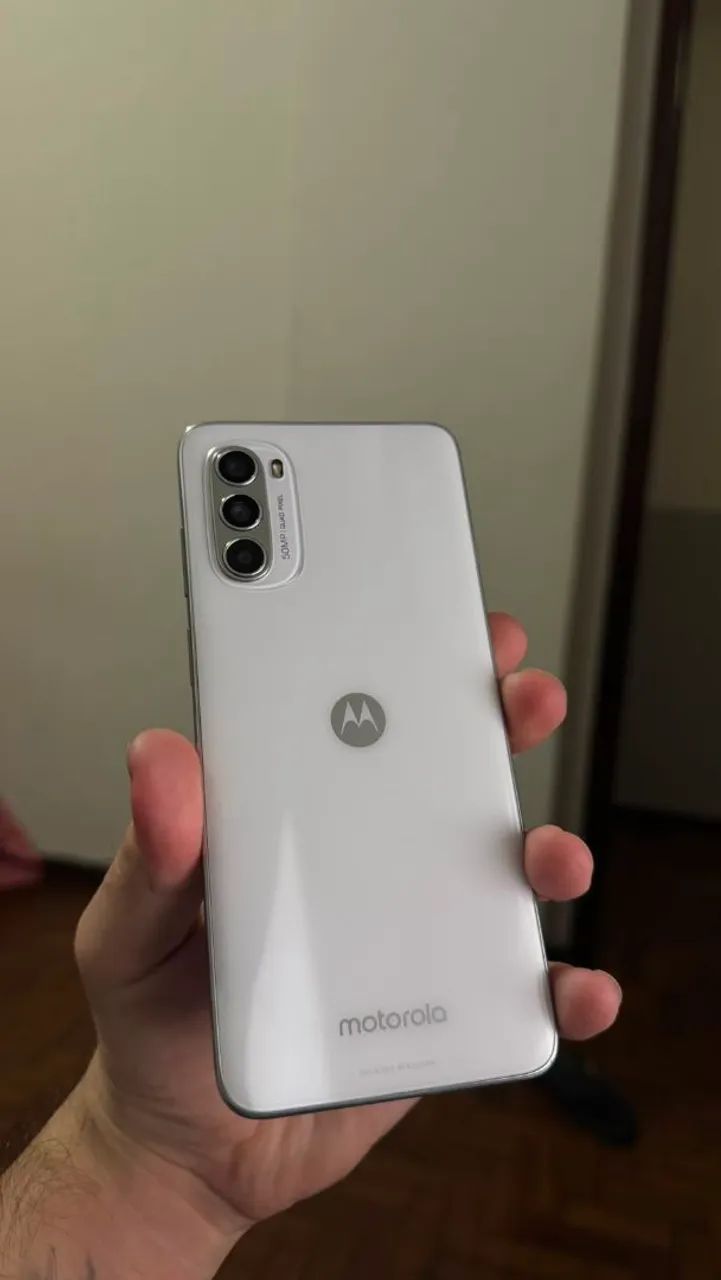 Vendo Motorola g52 128gb - Foto 2