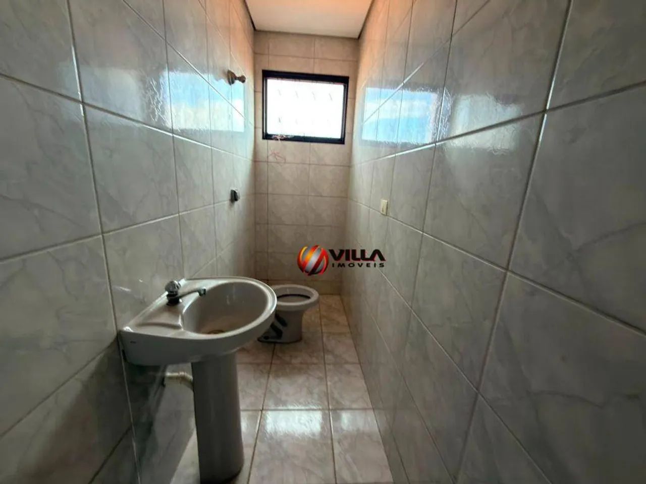 Sala para alugar, - Vila Belvedere - Americana/SP