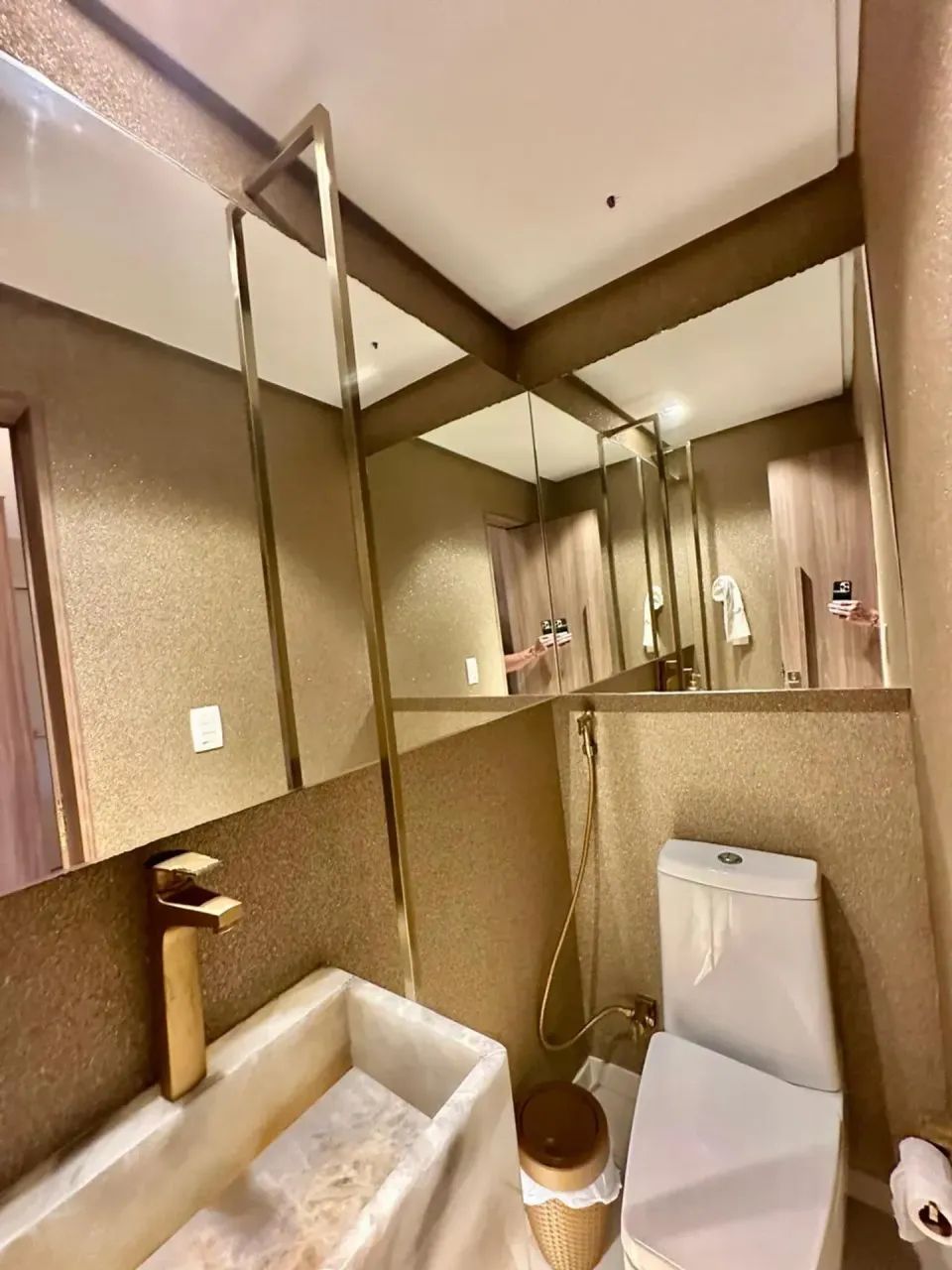 Apto de alto padrão com 3 suítes e 150 m² na Ponta Verde - Foto 3