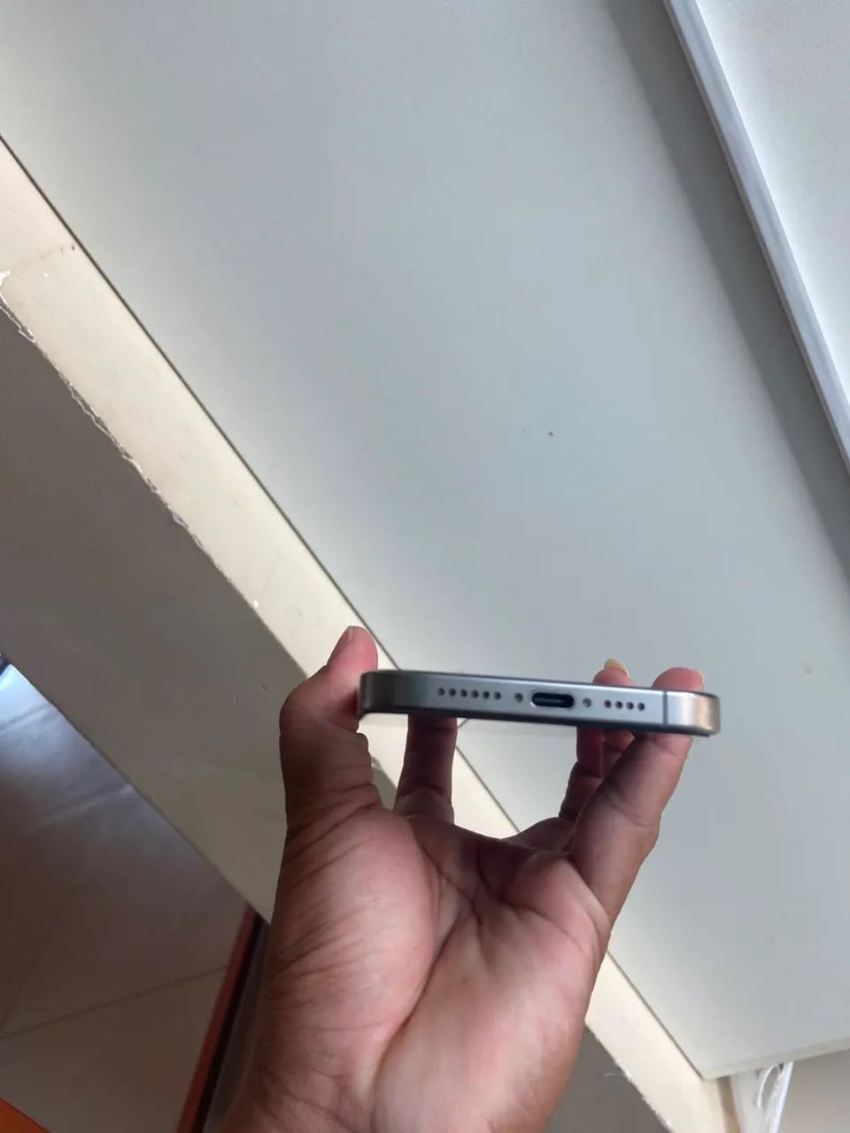 Vendo iPhone 15 pro Max 