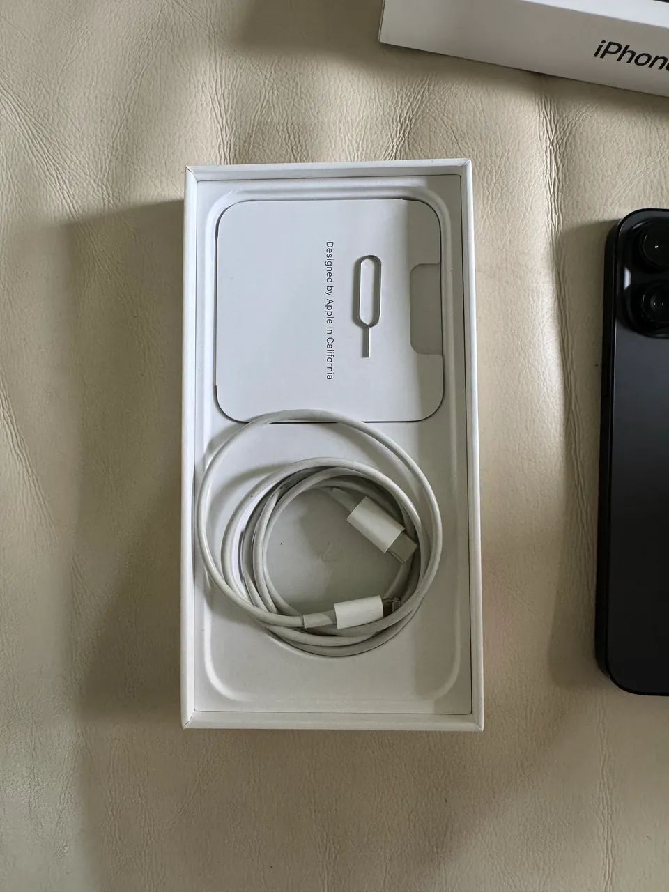 iPhone 14 Pro Max 128GB - Foto 3