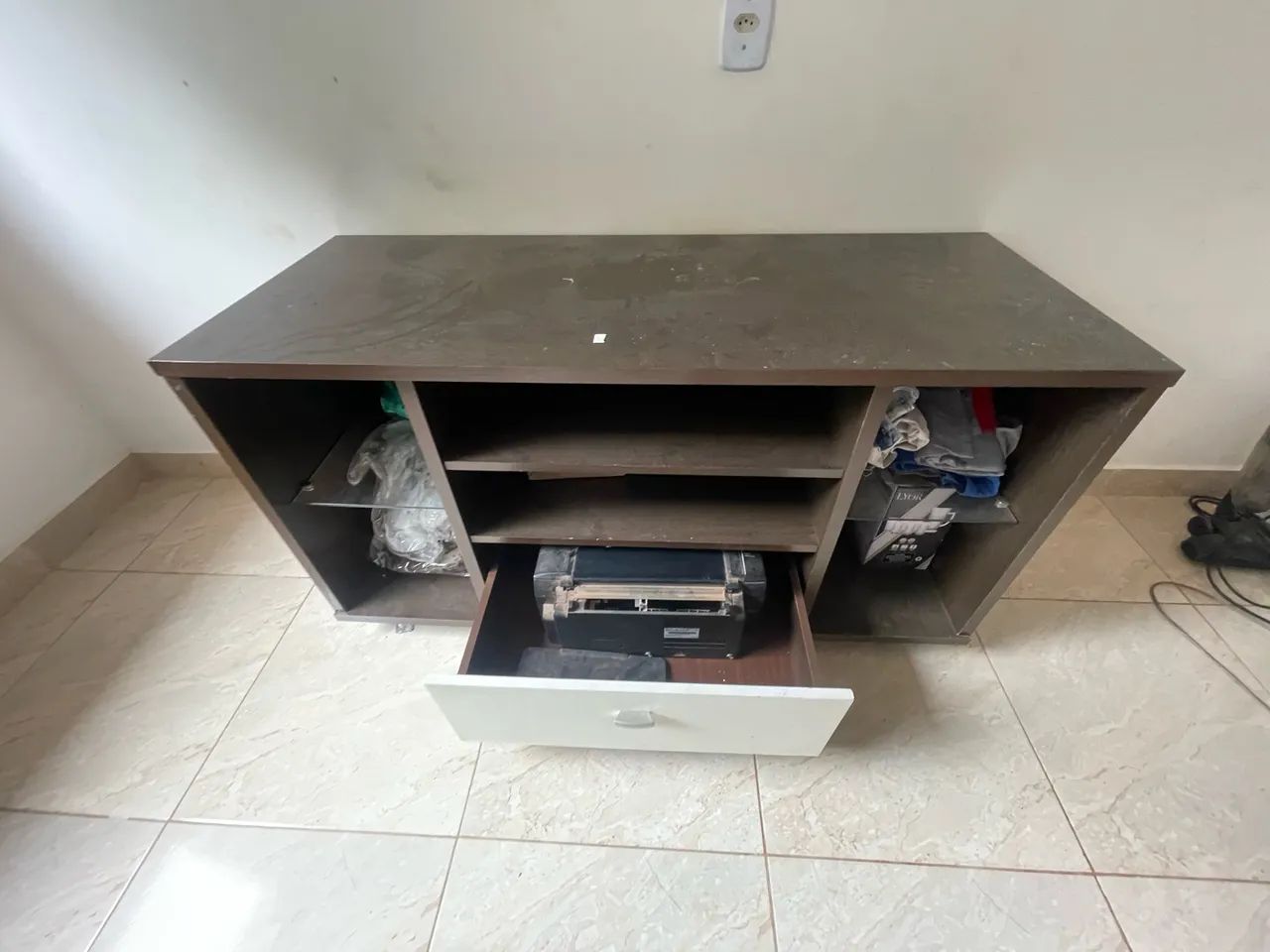 Rack sala para TV - Foto 2