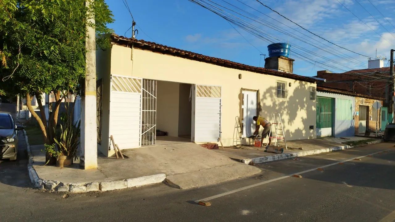 Casa à Venda - Foto 2