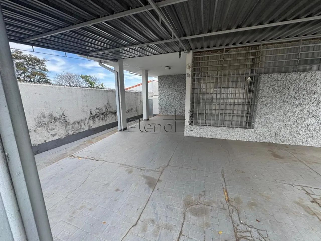 Casa à venda em Campinas, Vila Marieta, com 4 quartos, com 182.5 m² - Foto 4
