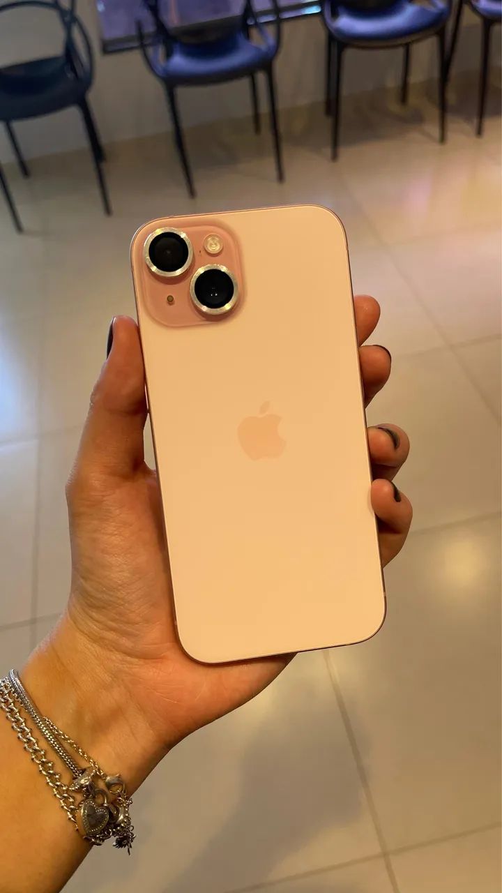 iPhone 15 128gb 