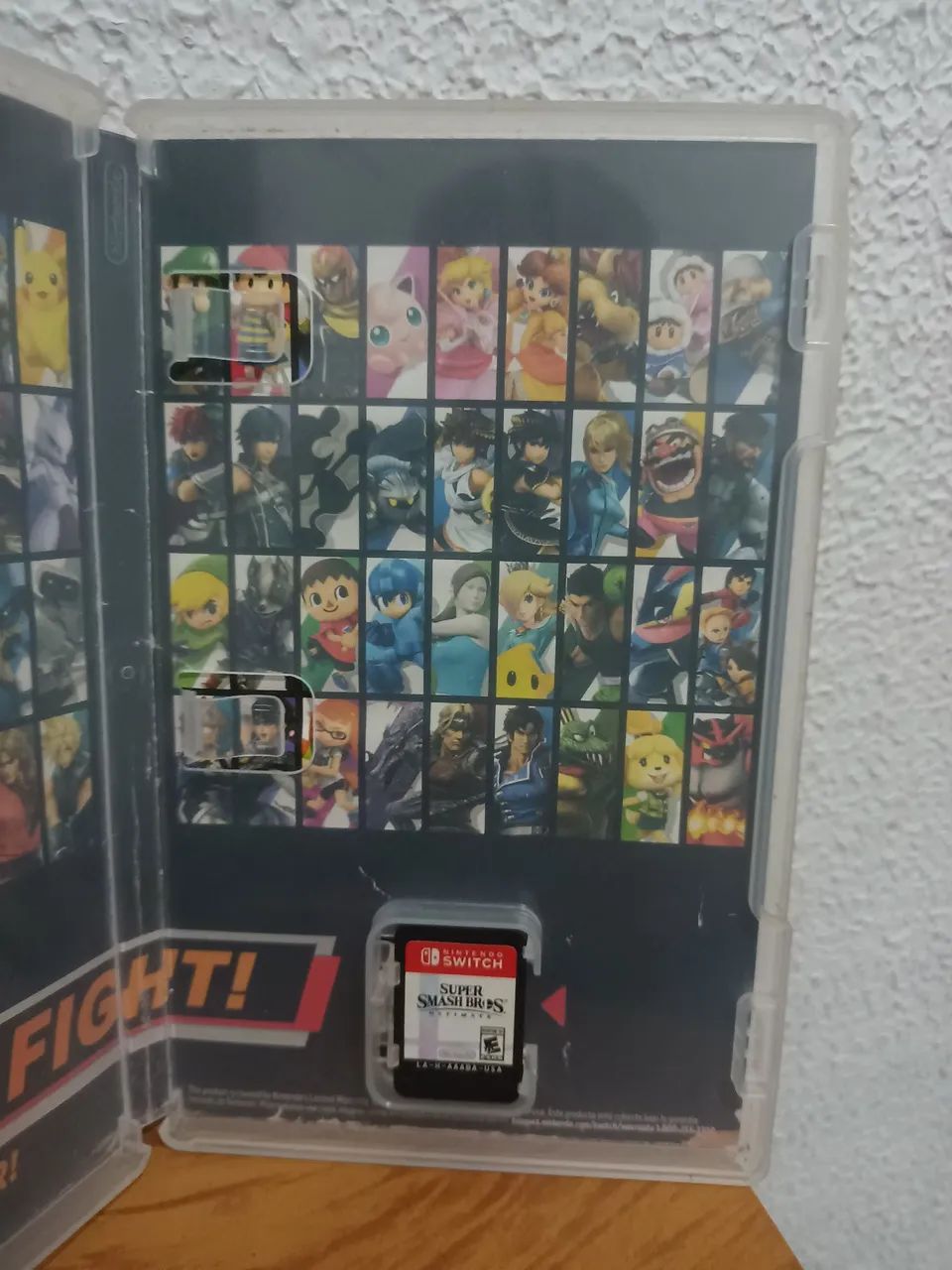 Super Smash Bros Ultimate - Switch 1 e 2 - Foto 3