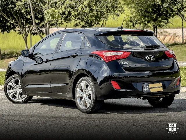Hyundai I30 1.8 16V Aut. 5P 2015 - Foto 3