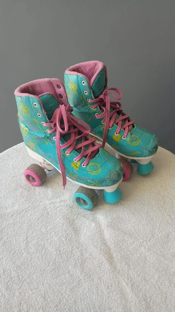 Patins