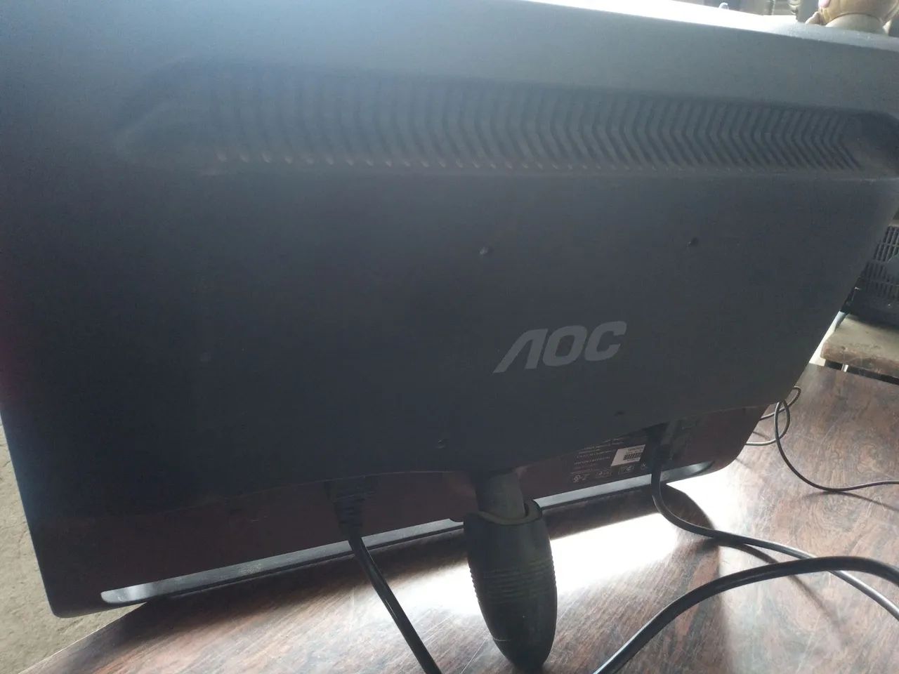 Monitor AOC  - Foto 3