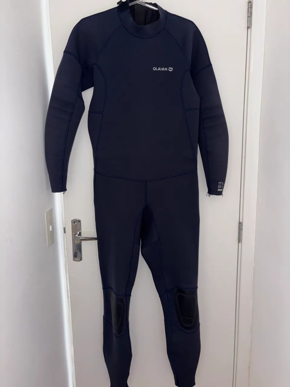 Roupa de surf olaian  - Foto 2