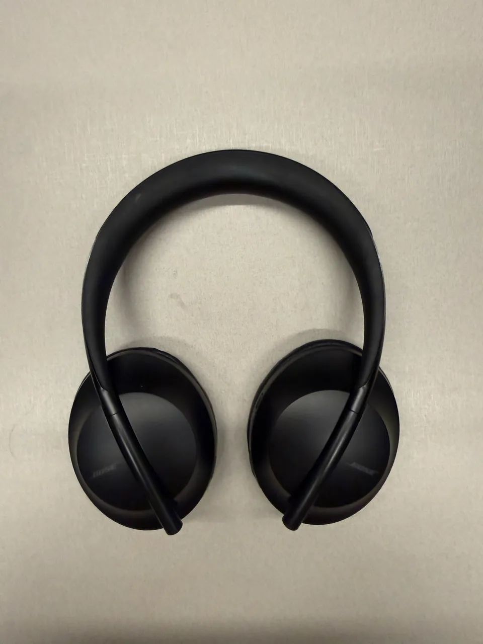 Bose NC700B black 