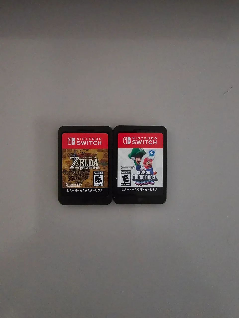 Nintendo Switch  - Foto 3