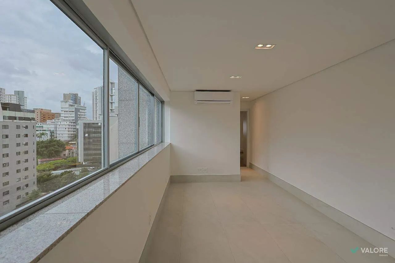 Apartamento 2 quartos para aluguel no Lourdes - Foto 2