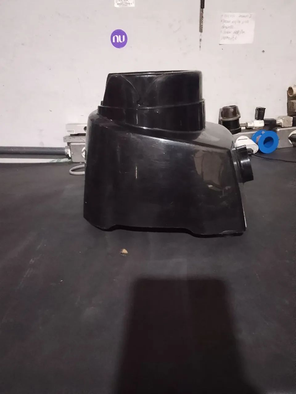Motor de liquidificador Philco  - Foto 3