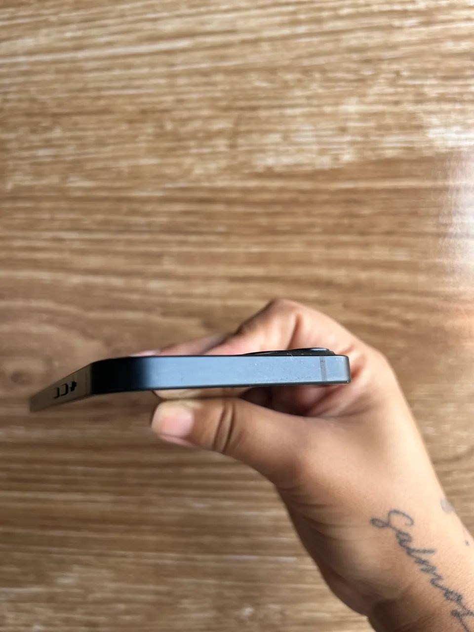 iPhone 13 128gb 87% caixa rarooo - Foto 2