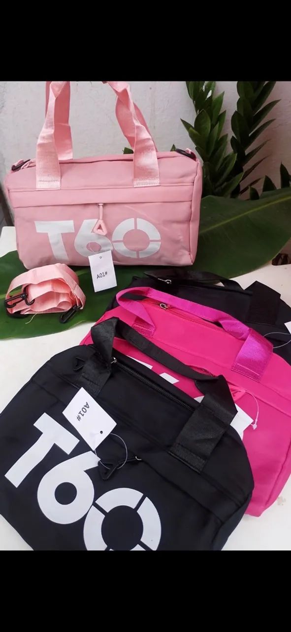 Bolsa pequena 