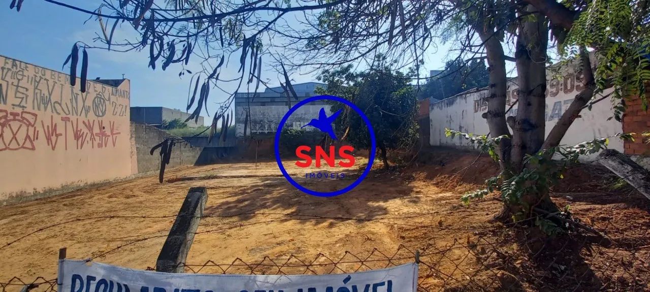 TERRENO COMERCIAL em Campinas - SP, Jardim Satélite Íris - Foto 3