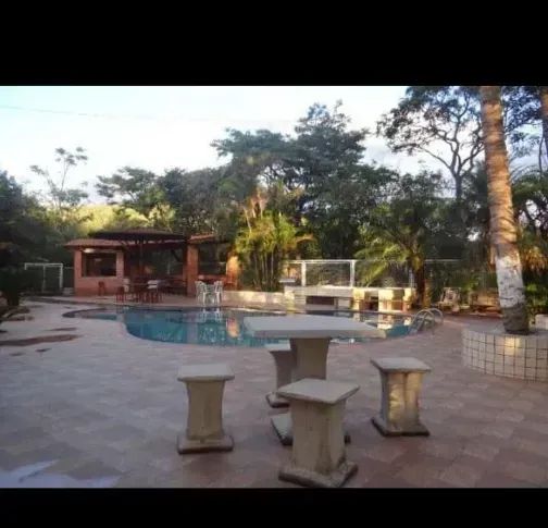 Vende-se uma excelente chácara 10 hectares - Foto 3