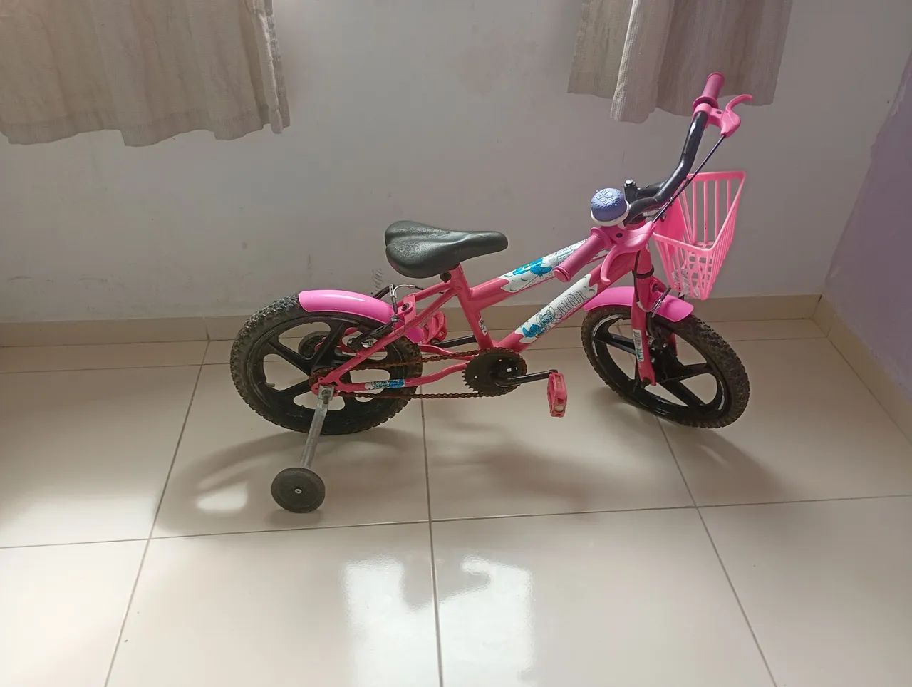 Bicicleta  - Foto 2