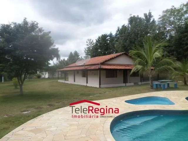 CHÁCARA PARA VENDER EM CAÇAPAVA - Foto 2
